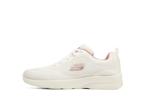 SKECHERS Dynamight 2.0 Hip Star (149544-WPK) weiss