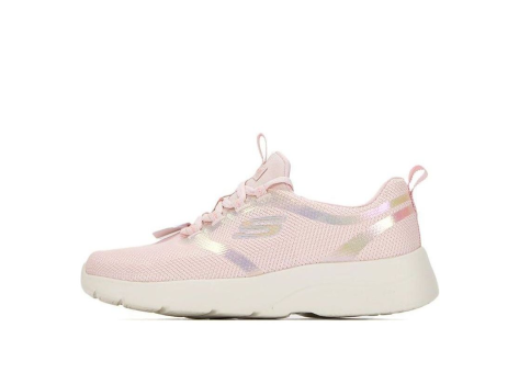 SKECHERS Dynamight 2.0 Keep Shining Rose (149694-ROS) pink