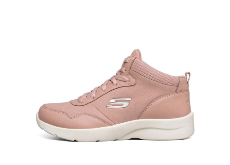 SKECHERS Dynamight 2.0 Mid Top (66666321-MVE) pink