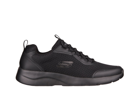 SKECHERS Dynamight 2.0 (894133-BBK) schwarz