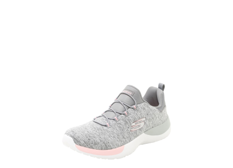 SKECHERS Dynamight Break Through (12991_GYLP) grau