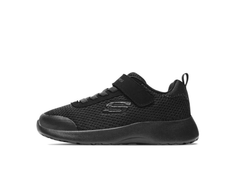SKECHERS Dynamight Low Top K (97770L-BBK) schwarz