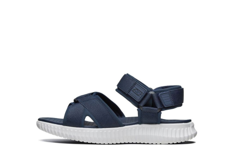 SKECHERS Elite Flex Sport Casual Sandals (51722-NVY) blau