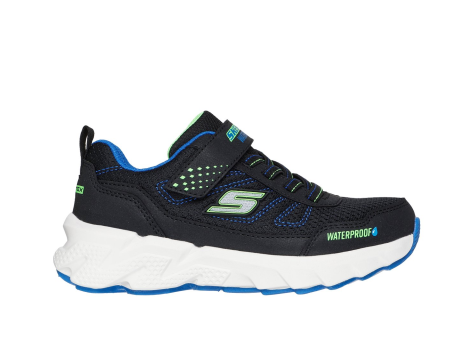 SKECHERS Elite Sport Tread Aquavek (406334L-BKBL) schwarz