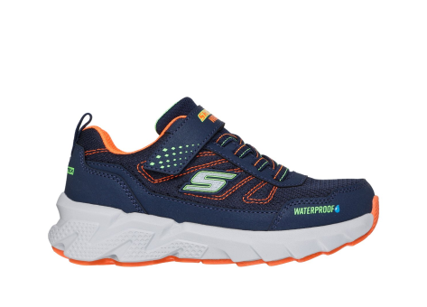SKECHERS Elite Sport Tread Aquavek (406334L-NVOR) blau