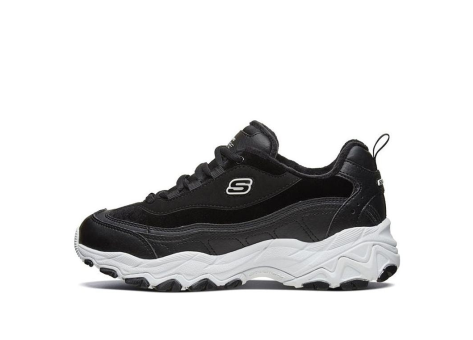 SKECHERS Encore (66666240-BLK) schwarz