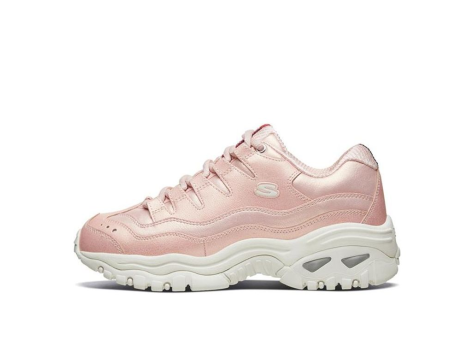 SKECHERS Energy (13411-ROS) pink