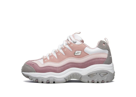 SKECHERS Energy (13414-PKPR) bunt