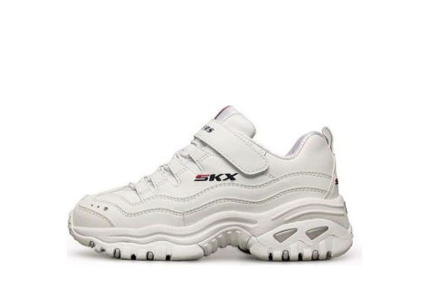 SKECHERS Energy (302225L-WML) weiss