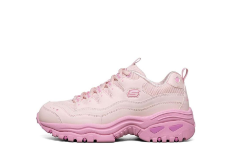 SKECHERS Energy Daddy (88888410-PNK) pink