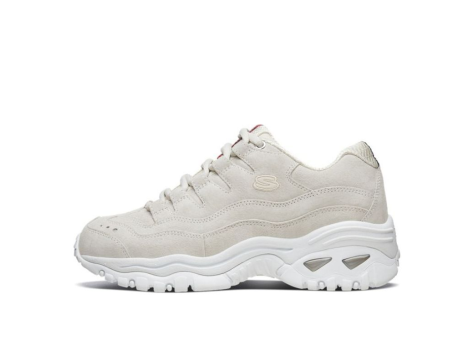 SKECHERS Energy Low Top Running (13401-NAT) beige