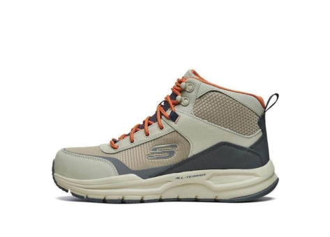 SKECHERS Escape Plan 2.0 Tan Grey (51705C-TNCC) beige