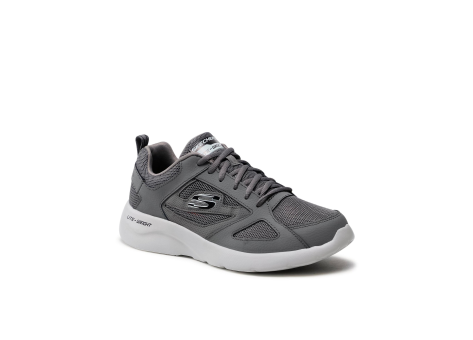 SKECHERS Dynamight 2.0 Fallford 58363 CCBK (58363/CCBK) grau