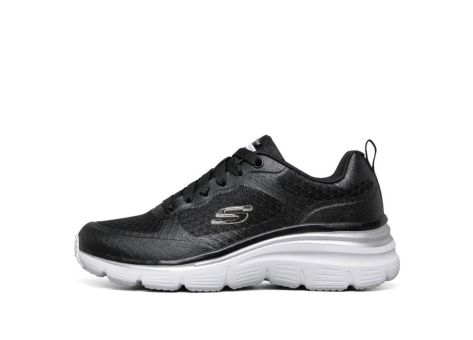 SKECHERS Fashion Fit Running (66666274-BLK) schwarz