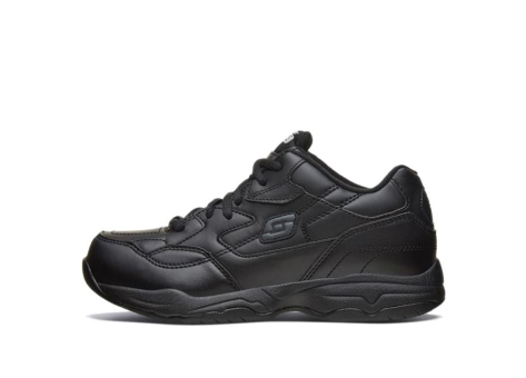 SKECHERS Felton (76555-BLK) schwarz