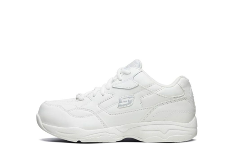 SKECHERS Felton (76555-WHT) weiss