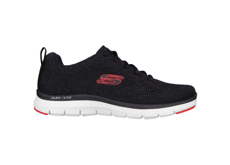 Skechers Flex Advantage 4.0 (232365;BKRD) blau