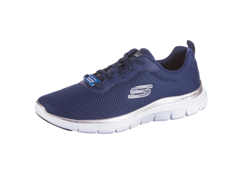 SKECHERS Flex Appeal 4.0 (149303-NVGD) blau