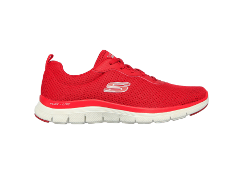 SKECHERS Flex Appeal 4.0 (149303;RED) rot