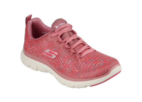 SKECHERS Flex Appeal 4.0 Vivid Spirit Grö e 37 5 (149301_DKRS) pink