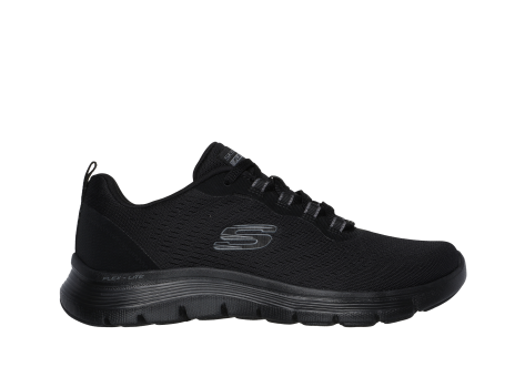 Skechers Flex Appeal 5.0 (150201-BBK) schwarz