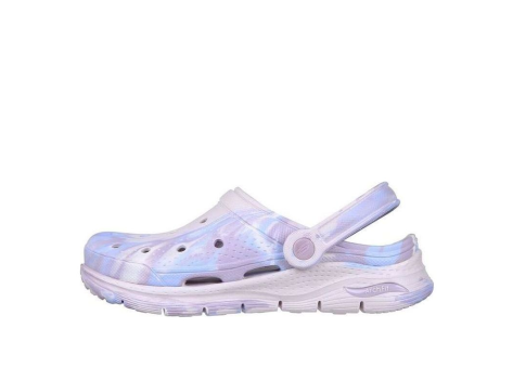 SKECHERS Foamies Arch Fit (111403-LAV) bunt