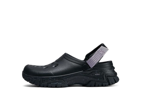 SKECHERS Foamies Arch Fit Outdoor (111419-BLK) schwarz