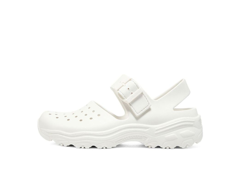 SKECHERS Foamies DLites 2.0 (111247-WHT) weiss