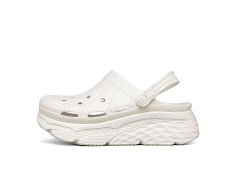 SKECHERS Foamies Max Cushioning (111127-WHT) weiss