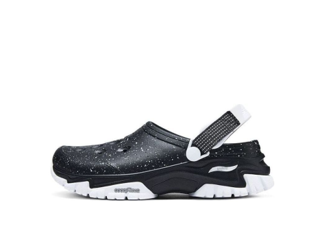 SKECHERS Foamies Sandals (111444-BKW) schwarz