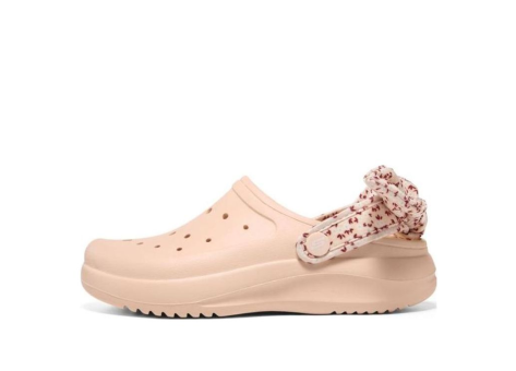 SKECHERS Foamies Sandals (111494-BLSH) beige