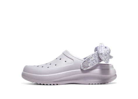 SKECHERS Foamies Sandals (111494-LAV) weiss