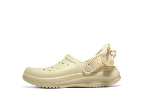 SKECHERS Foamies Sandals (111494-YEL) beige