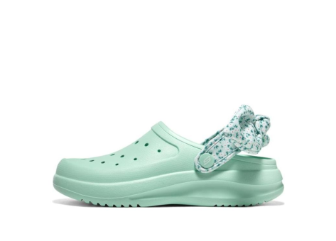 SKECHERS Foamies Sandals Green (111494-MNT) türkis
