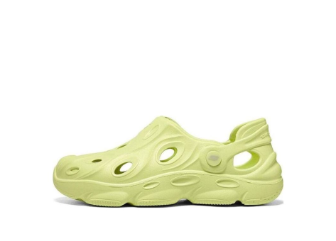 SKECHERS Foamies Top Level Peachy Vibe Lime (111481-LIME) gelb