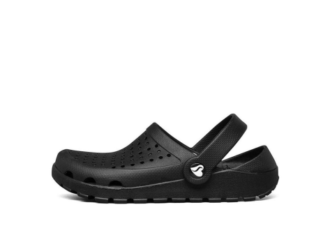 SKECHERS Footsteps Clogs (111070-BBK) schwarz