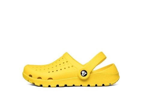 SKECHERS Footsteps Clogs (111070-YEL) gelb