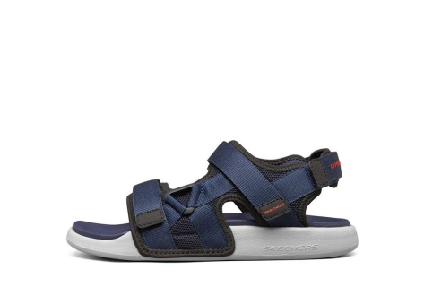 SKECHERS Gambix 2.0 Navy (237292-NVY) blau