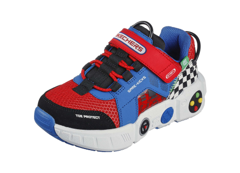 Skechers Game Kicks (402260L-BLMT) blau