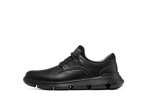 SKECHERS Garza Balck (204702-BBK) schwarz