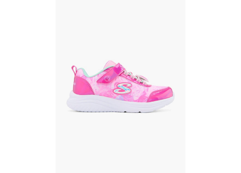 SKECHERS Gillian (02386622) pink