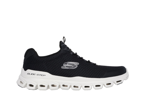SKECHERS Glide Step Sylo (233012-BLK) schwarz