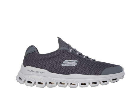 SKECHERS Glide Step (233012-CHAR) grau