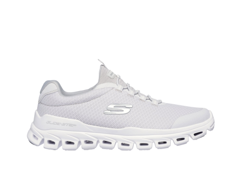 SKECHERS Glide Step (233012-WHT) weiss