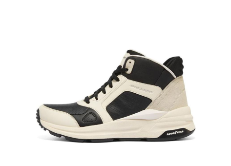 SKECHERS Global Jogger Creamwhite (149771-NTBK) bunt