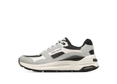 SKECHERS Global Jogger Grey (896007-BKW) bunt