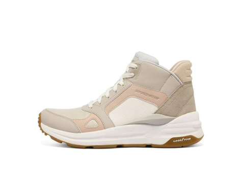 SKECHERS Global Jogger High Top Daddy (149771-NTPK) beige