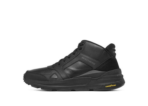 SKECHERS Global Jogger Pure (237204-BBK) schwarz