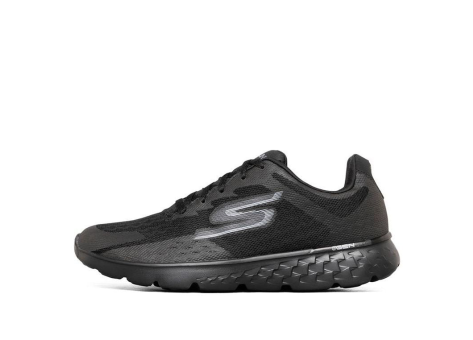 SKECHERS Go 400 Low Top (54353-BBK) schwarz