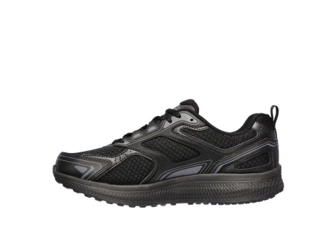 SKECHERS Go Consistent Low Top (128075-BBK) schwarz